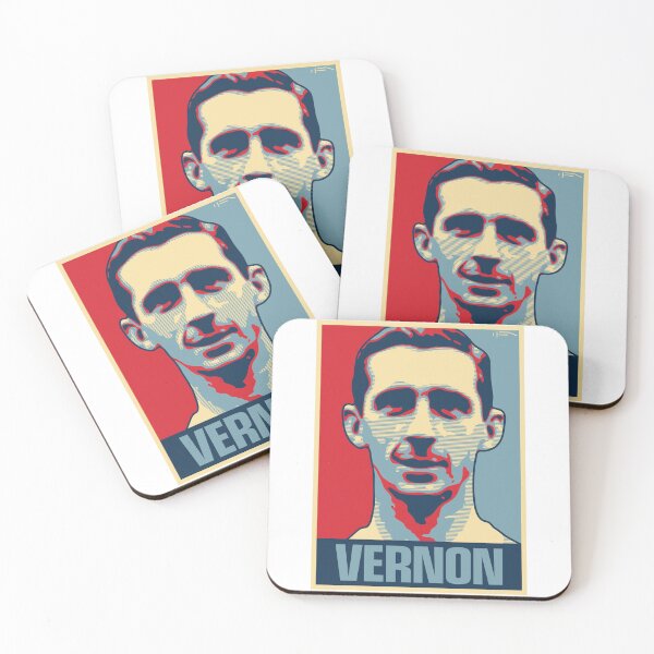 Item preview, Vernon designed and sold by DFA.