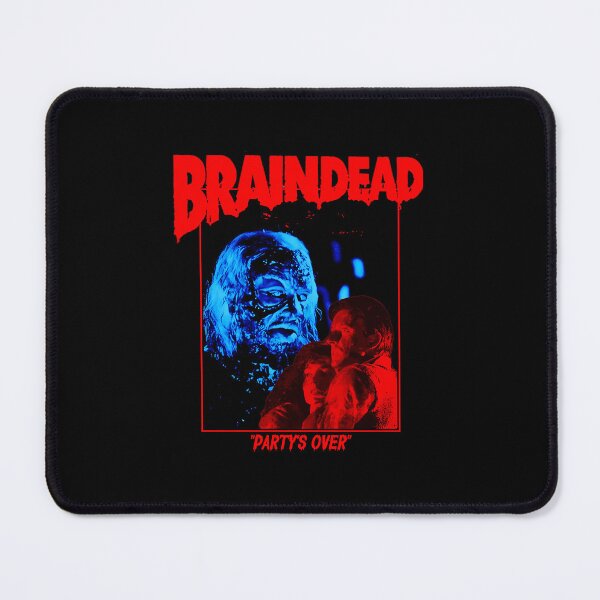 Item preview, Braindead  Dead Alive designed and sold by Mefixx.