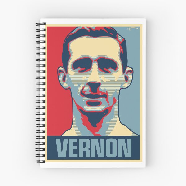 Item preview, Vernon designed and sold by DFA.