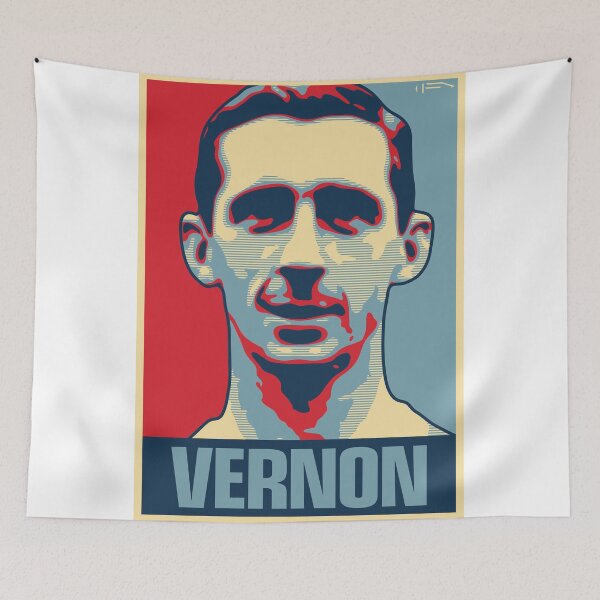 Item preview, Vernon designed and sold by DFA.