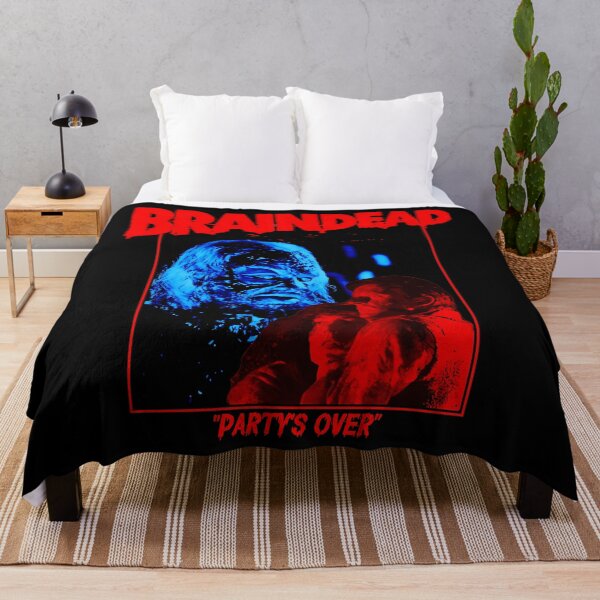 Item preview, Braindead  Dead Alive designed and sold by Mefixx.