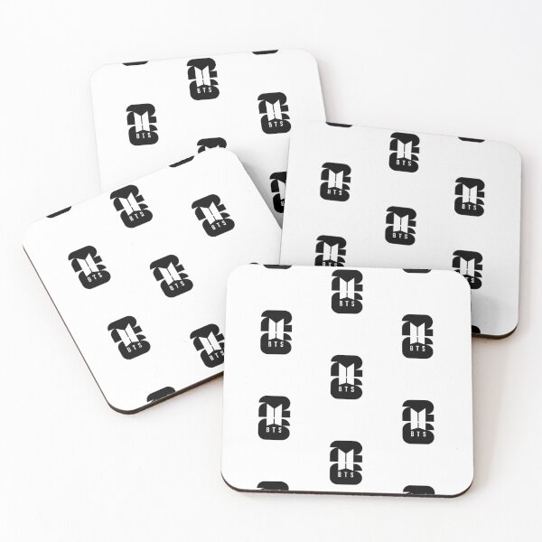 Item preview, BTS and World Cup Logo designed and sold by moamaxshop.