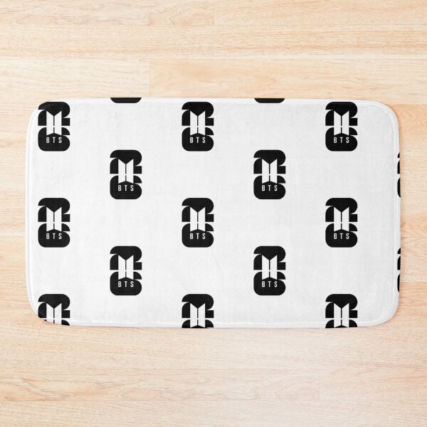 Item preview, BTS and World Cup Logo designed and sold by moamaxshop.