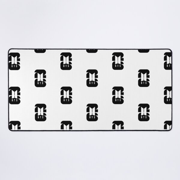 Item preview, BTS and World Cup Logo designed and sold by moamaxshop.