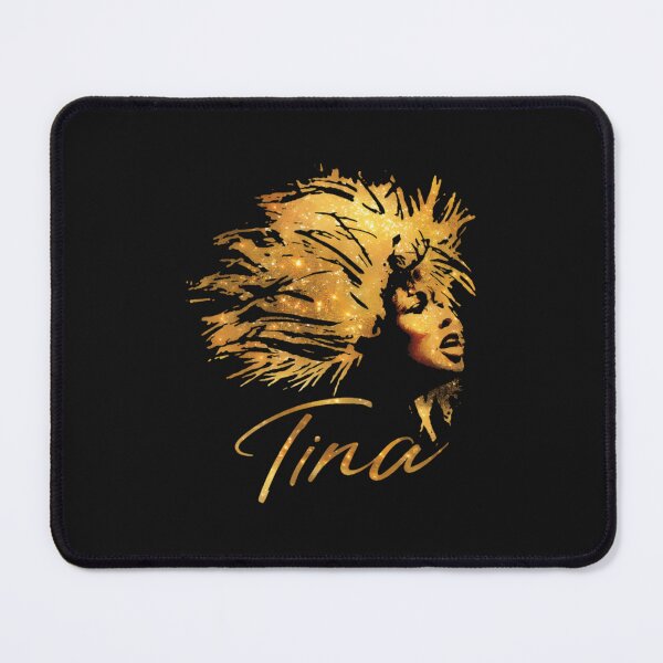 Item preview, Art - Tina Turner designed and sold by lela3ikbkathy.