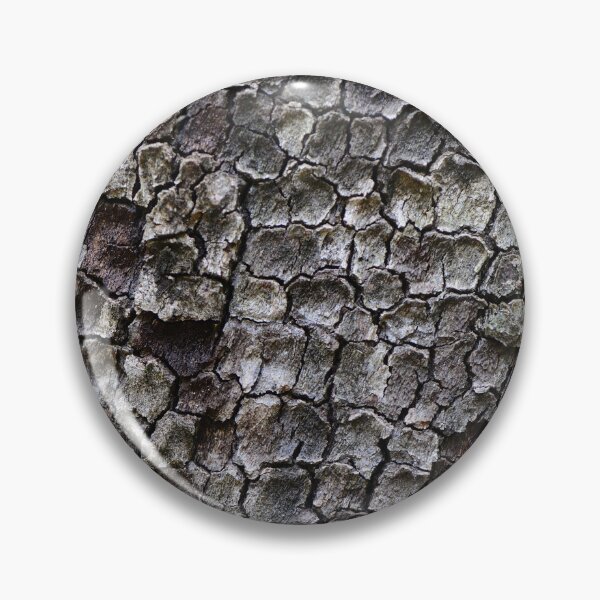 Item preview, Cracked Tree Bark Natural Texture Background designed and sold by onubi.