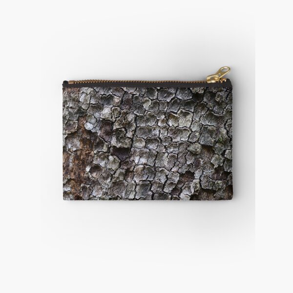 Item preview, Cracked Tree Bark Natural Texture Background designed and sold by onubi.