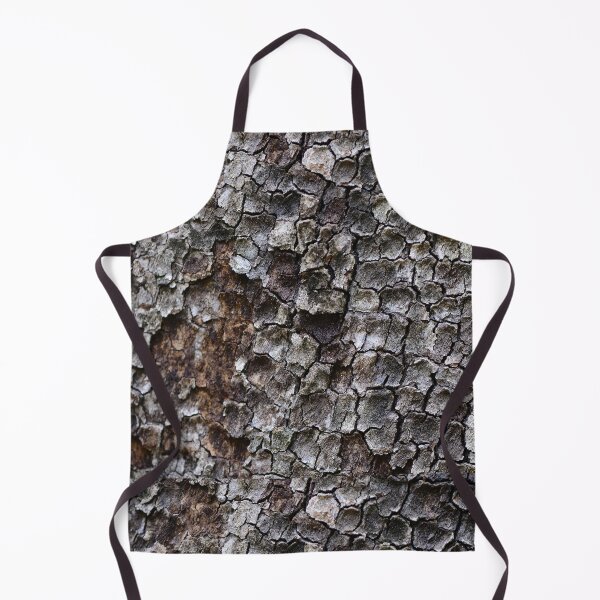 Item preview, Cracked Tree Bark Natural Texture Background designed and sold by onubi.