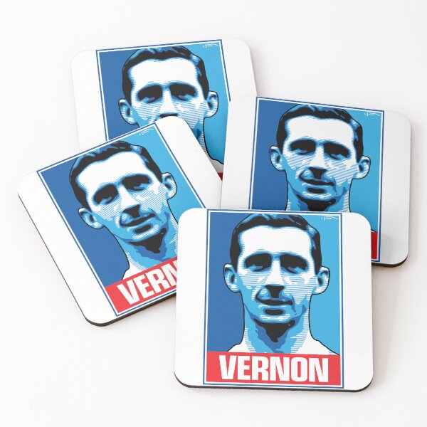Item preview, Vernon - BLA designed and sold by DFA.