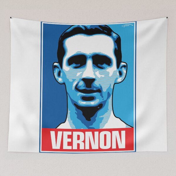 Item preview, Vernon - BLA designed and sold by DFA.