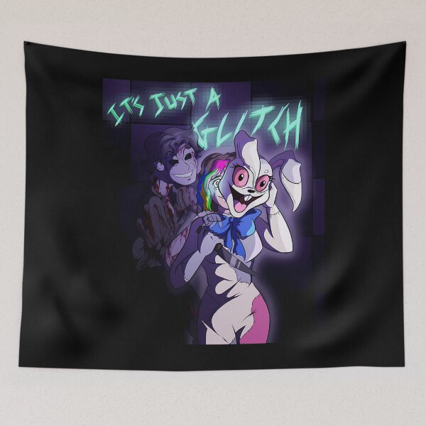 Item preview,  Five Nights At Freddy'S designed and sold by Mefixx.