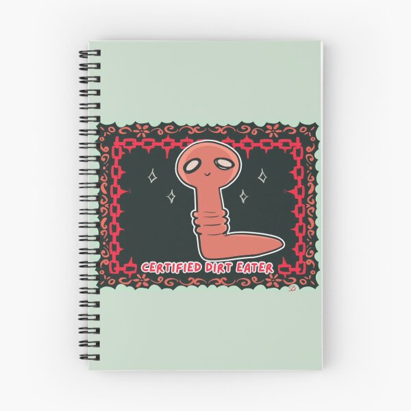 Item preview, Certified Dirt Eater designed and sold by sadneyyy.