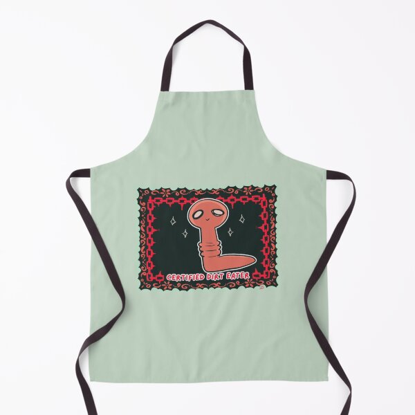Item preview, Certified Dirt Eater designed and sold by sadneyyy.