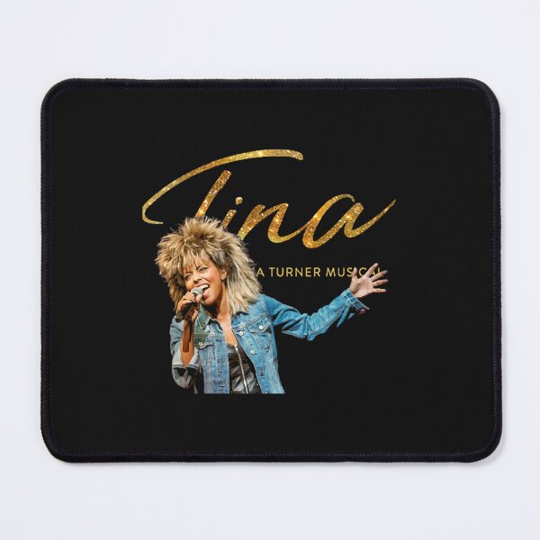 Item preview, Art - Tina Turner designed and sold by lela3ikbkathy.