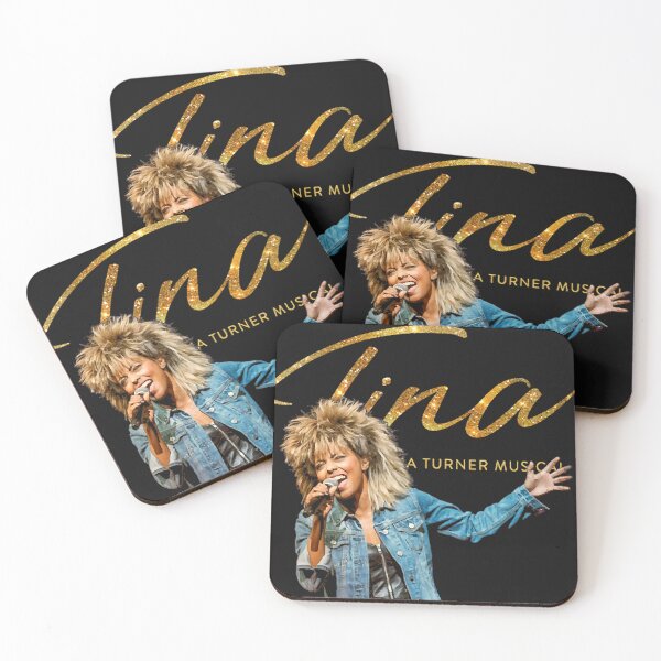 Item preview, Art - Tina Turner designed and sold by lela3ikbkathy.