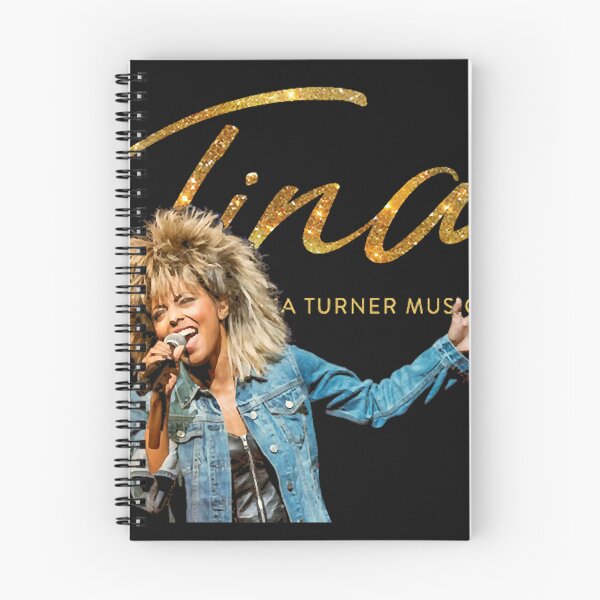 Item preview, Art - Tina Turner designed and sold by lela3ikbkathy.