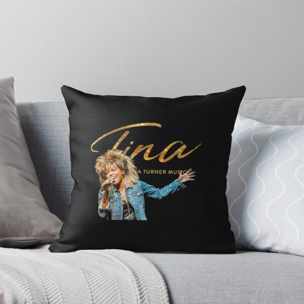 Item preview, Art - Tina Turner designed and sold by lela3ikbkathy.