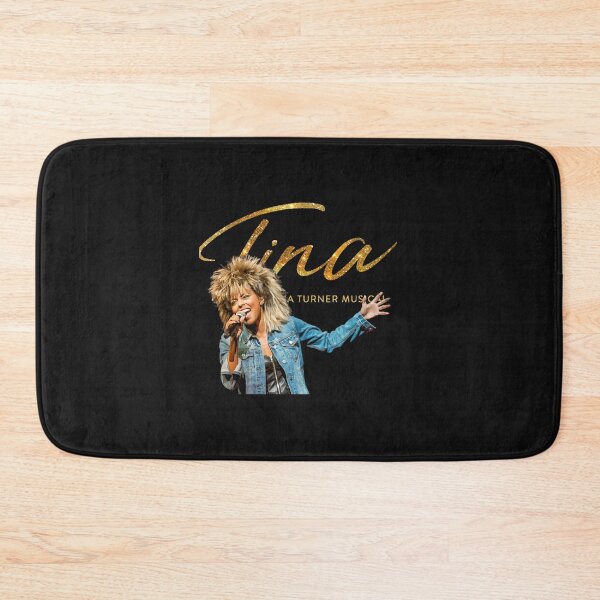 Item preview, Art - Tina Turner designed and sold by lela3ikbkathy.