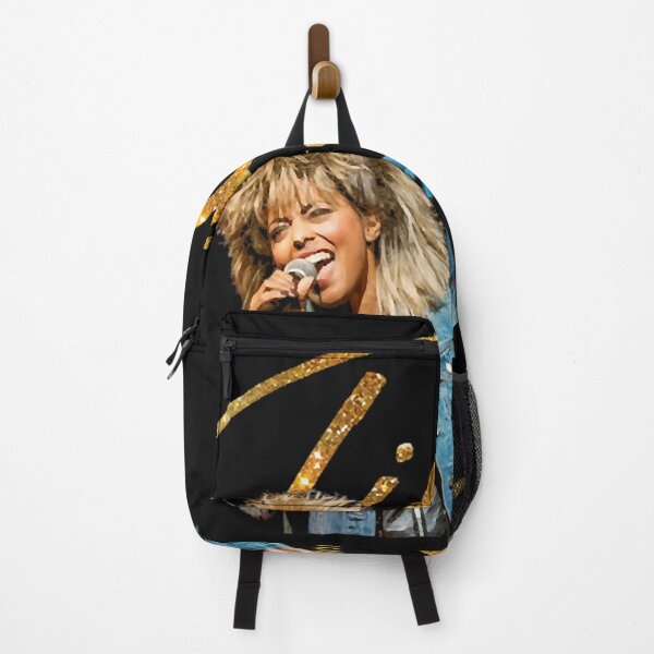 Item preview, Art - Tina Turner designed and sold by lela3ikbkathy.