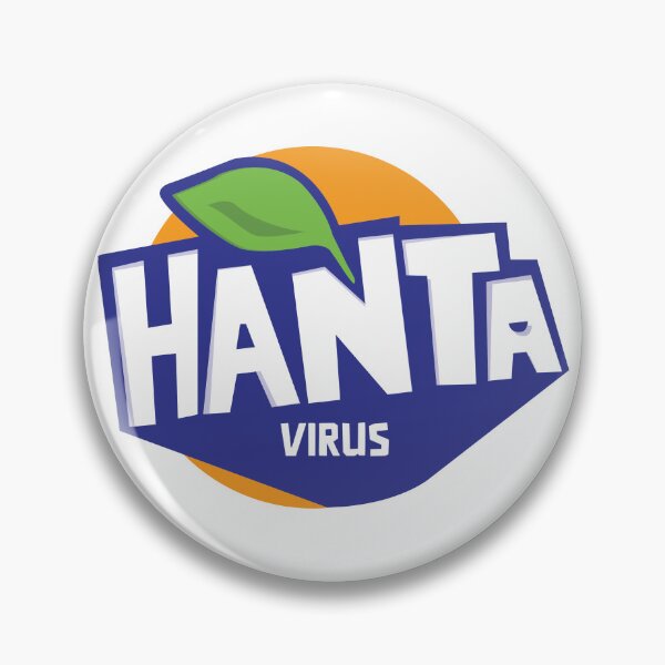 Item preview, Drinking... Hantavirus  designed and sold by Sinfraso.