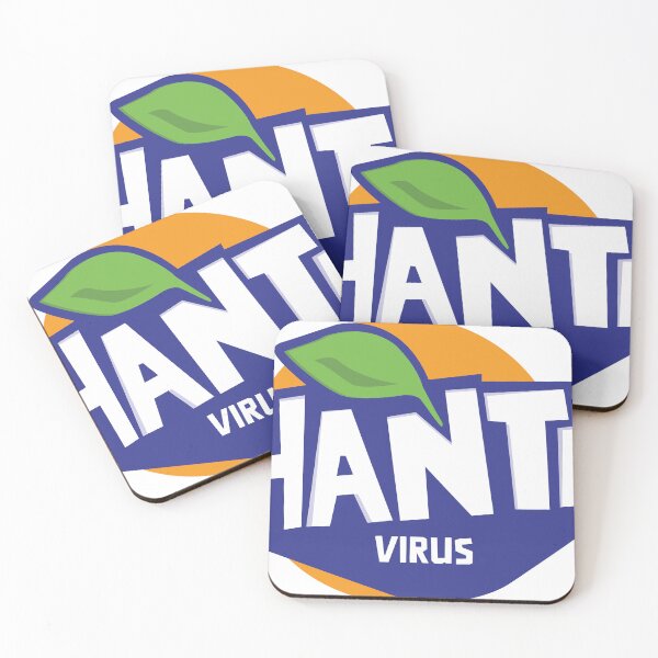 Item preview, Drinking... Hantavirus  designed and sold by Sinfraso.