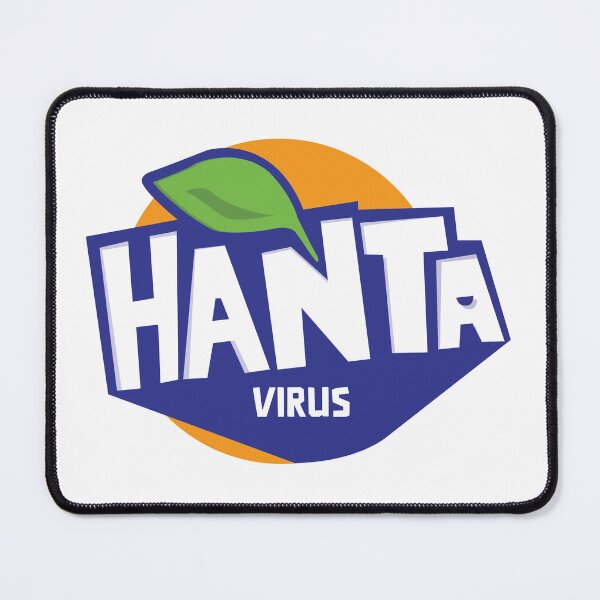 Item preview, Drinking... Hantavirus  designed and sold by Sinfraso.