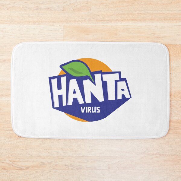 Item preview, Drinking... Hantavirus  designed and sold by Sinfraso.