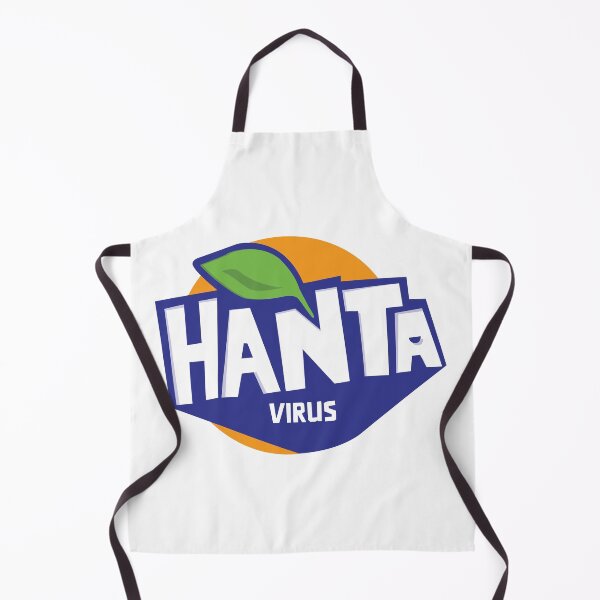 Item preview, Drinking... Hantavirus designed and sold by Sinfraso.