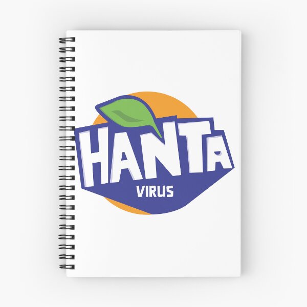 Item preview, Drinking... Hantavirus  designed and sold by Sinfraso.