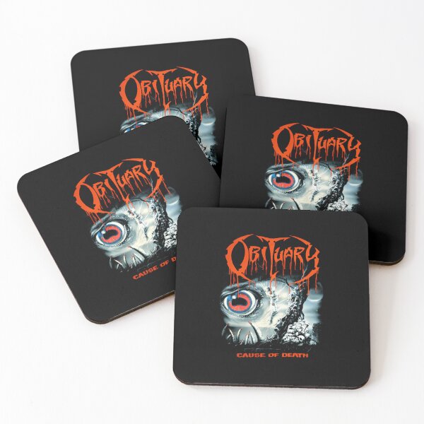 Item preview, Obituary Vintage Vol.08  designed and sold by TupaDesign.