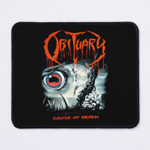 Item preview, Obituary Vintage Vol.08  designed and sold by TupaDesign.