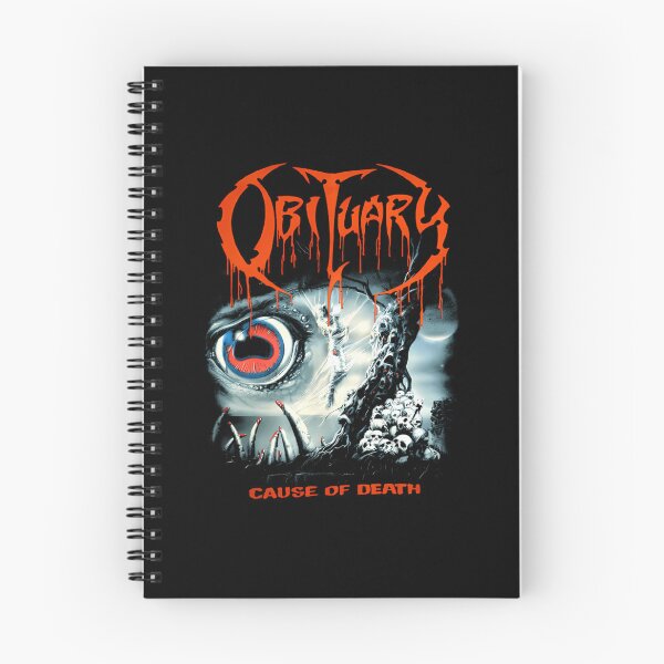 Item preview, Obituary Vintage Vol.08  designed and sold by TupaDesign.