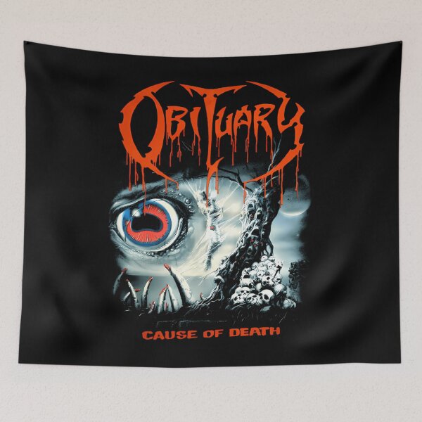 Item preview, Obituary Vintage Vol.08  designed and sold by TupaDesign.