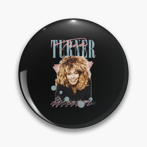 Item preview, Art - Tina Turner designed and sold by lela3ikbkathy.