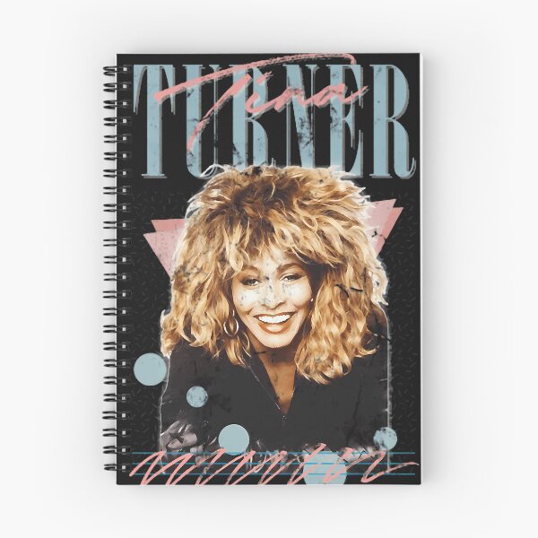 Item preview, Art - Tina Turner designed and sold by lela3ikbkathy.