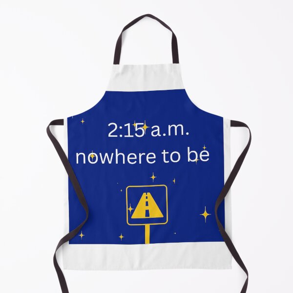 Item preview, Nowhere to be  designed and sold by GeekPopDesigns.
