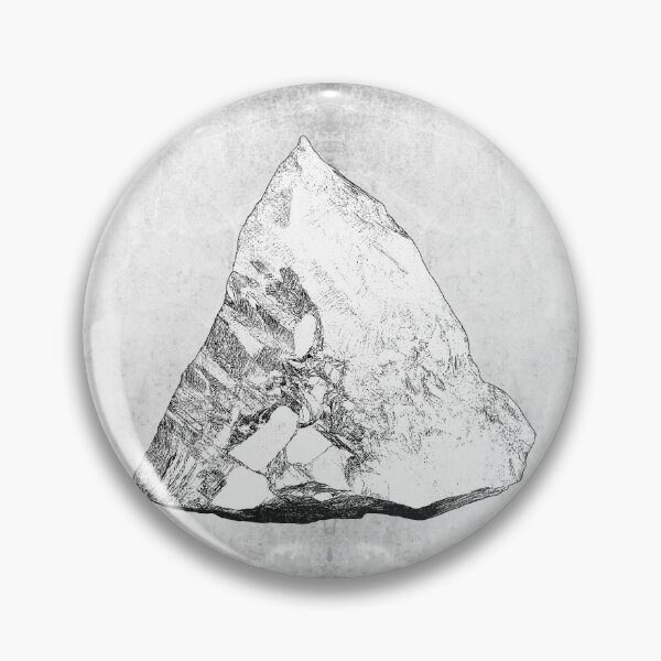 Item preview, Nickel Metal Ore Raw Mineral Specimen Geology designed and sold by Ghoul Enterprises.