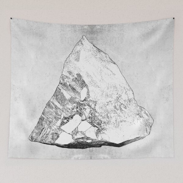 Item preview, Nickel Metal Ore Raw Mineral Specimen Geology designed and sold by Ghoul Enterprises.