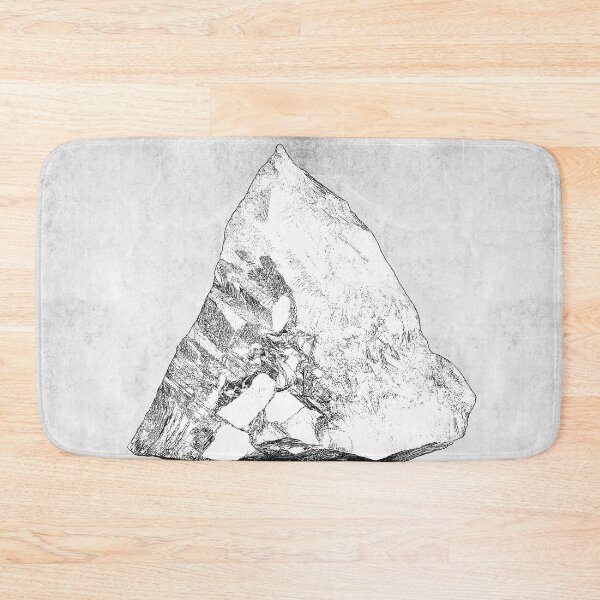 Item preview, Nickel Metal Ore Raw Mineral Specimen Geology designed and sold by Ghoul Enterprises.