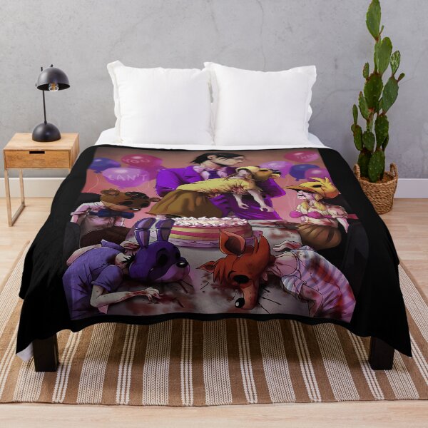 Item preview, Five Nights At Freddy'S designed and sold by TupaDesign.