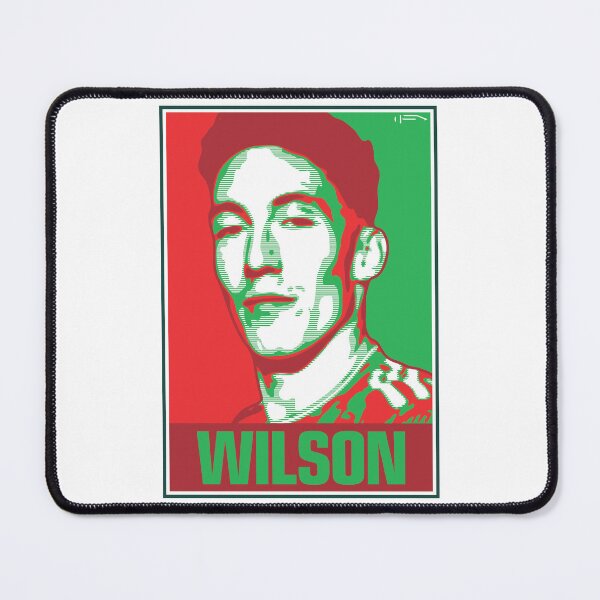 Item preview, Wilson - WALES designed and sold by DFA.
