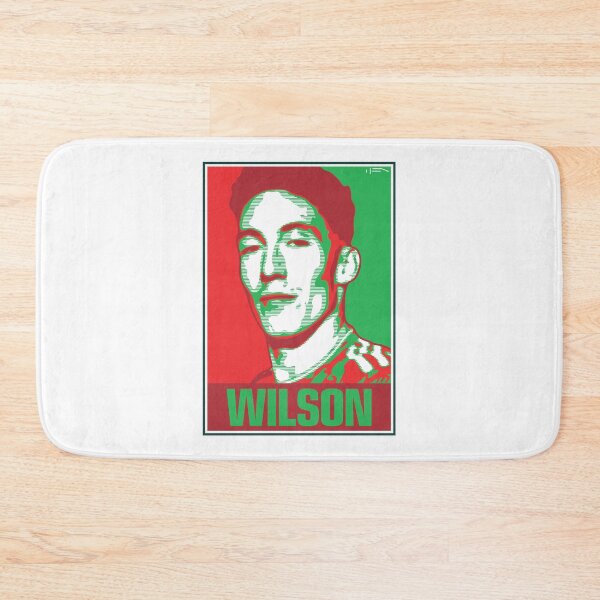 Item preview, Wilson - WALES designed and sold by DFA.