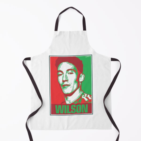 Item preview, Wilson - WALES designed and sold by DFA.