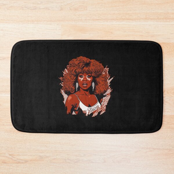 Item preview, Art - Tina Turner designed and sold by lela3ikbkathy.