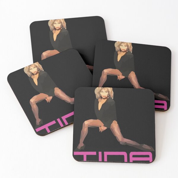Item preview, Art - Tina Turner designed and sold by lela3ikbkathy.
