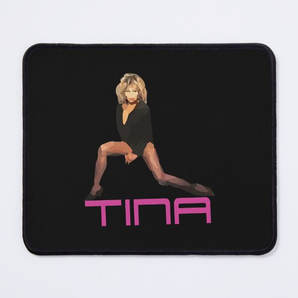 Item preview, Art - Tina Turner designed and sold by lela3ikbkathy.