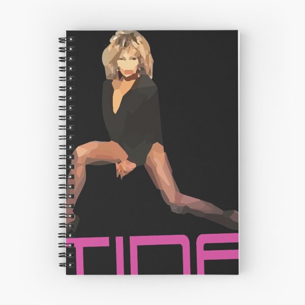 Item preview, Art - Tina Turner designed and sold by lela3ikbkathy.