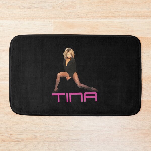 Item preview, Art - Tina Turner designed and sold by lela3ikbkathy.