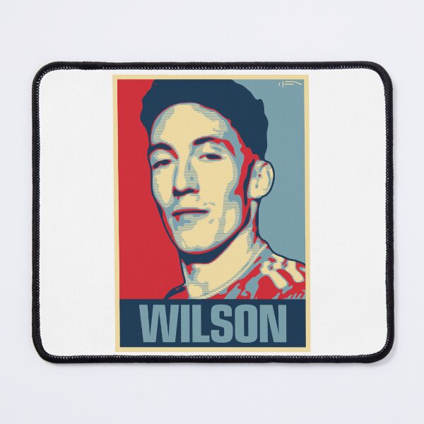 Item preview, Wilson designed and sold by DFA.
