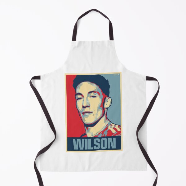 Item preview, Wilson designed and sold by DFA.
